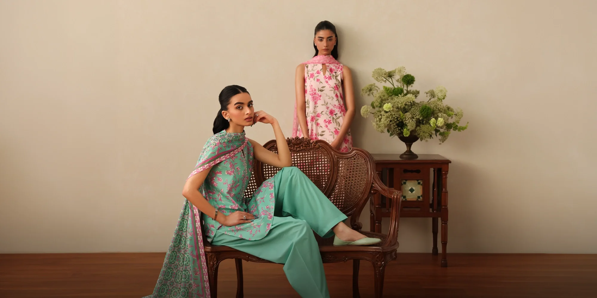 Ready to Wear Summer 26